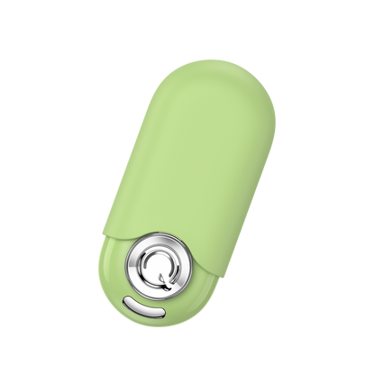 QicoBay C1S SmileStream™