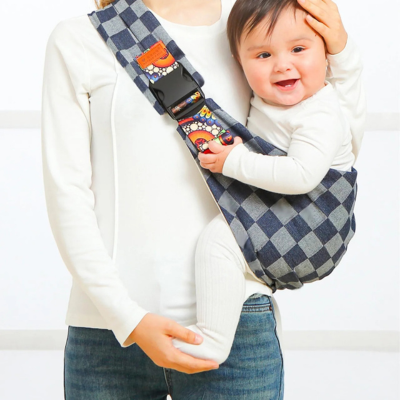 ComfortCozy™ – Vrijhands Comfort