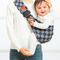ComfortCozy™ – Vrijhands Comfort
