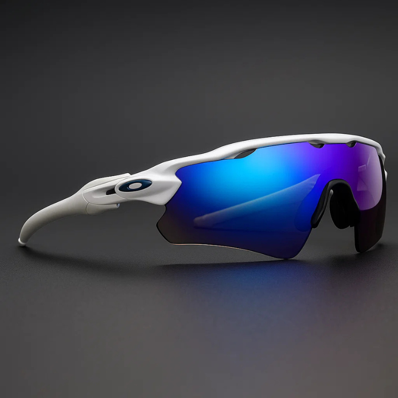 SolarTracer Polarized Shades Sunglasses | Lightweight UV Protection