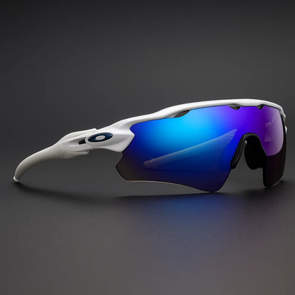 SolarTracer Polarized Shades Sunglasses | Lightweight UV Protection