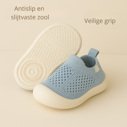 HappyFeet Comfy™ - Non-slip sole - Kids Sneakers