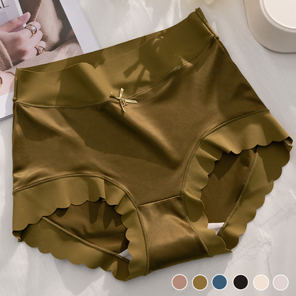 SureComfort™ | Antibacterial, hygroscopic, odorless silk gynecological panties | 2+1 FREE TEMPORARY
