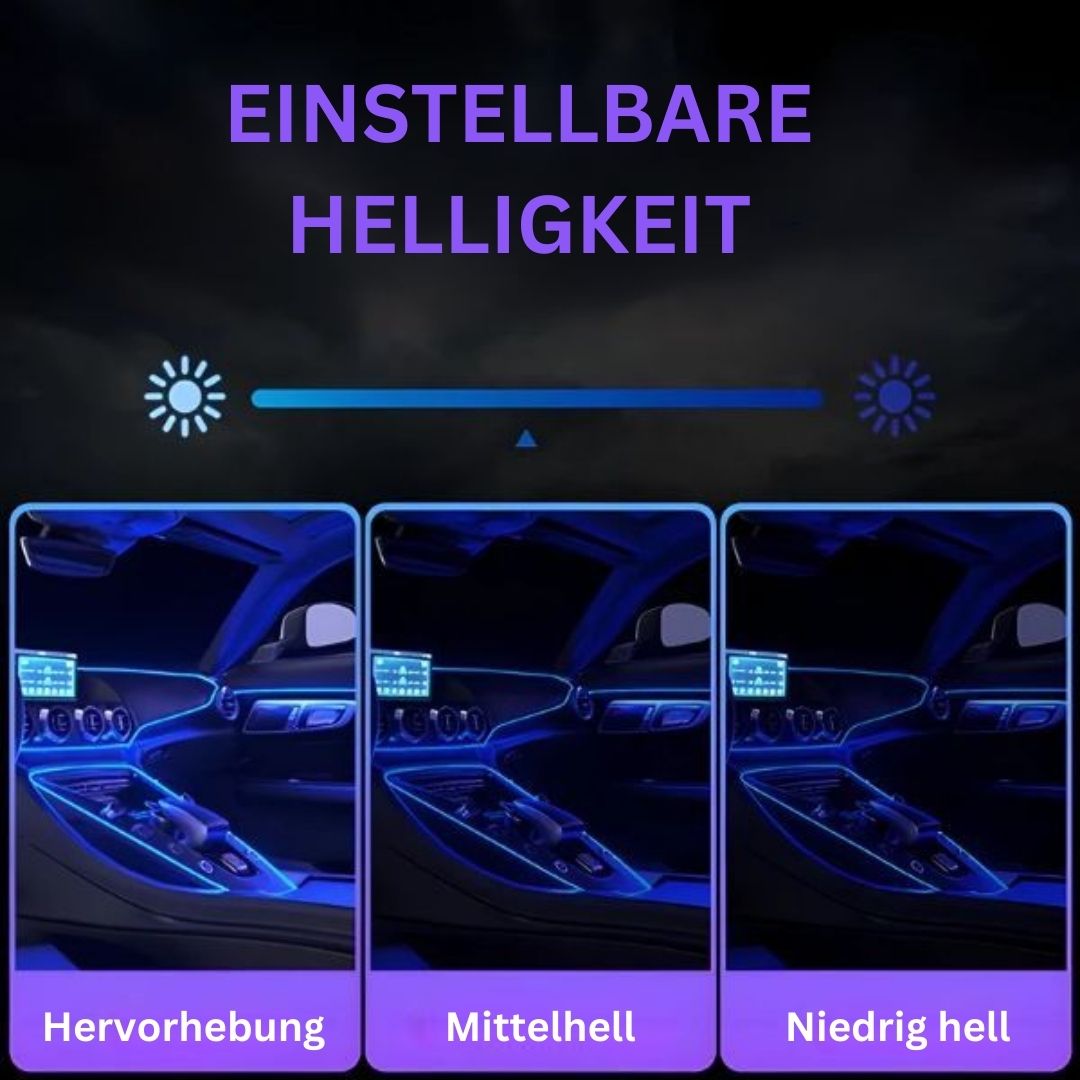 LuxLight™ | Mood-enhancing LED light