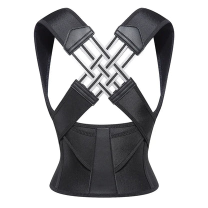 Cerviless Pro| Corrects your Posture and Relieves Back Pain