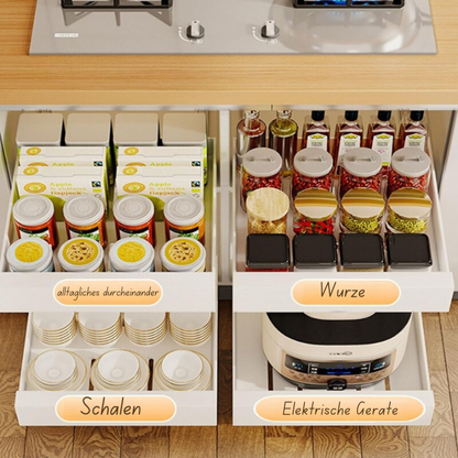 Closet Shelf™ | Extendable Closet Shelf