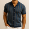 Alban Button Down Shirt | Classic Slim Fit
