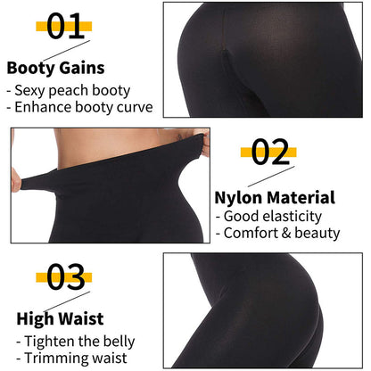 UltraSlim™ - Slim+Tone Leggings