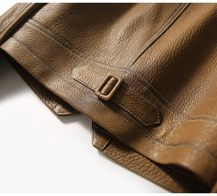 Olivia Fitted Jacket | Collared Button Front Jacket