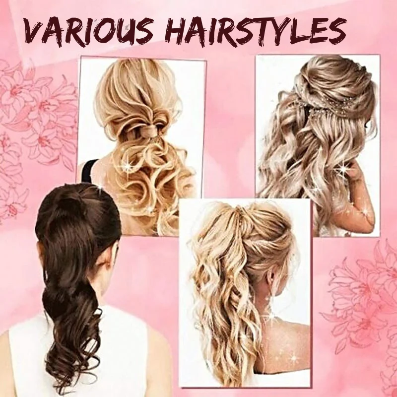 Volume Effect Spray: Texture and Volume in 60 Seconds