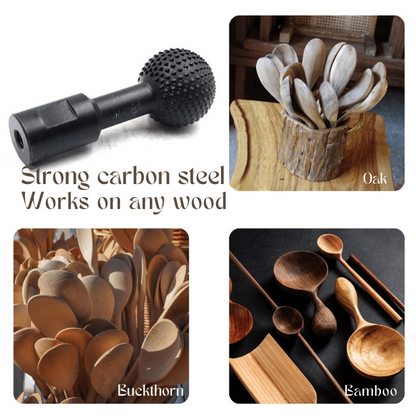 Wood Cutting Tip – Precision and Performance