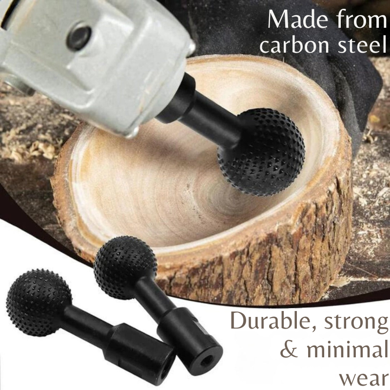 Wood Cutting Boring Bit – Precision and Performance