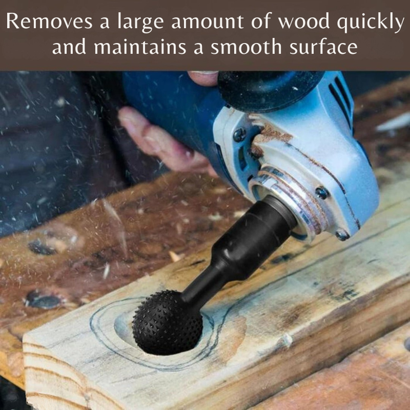 Wood Cutting Boring Bit – Precision and Performance