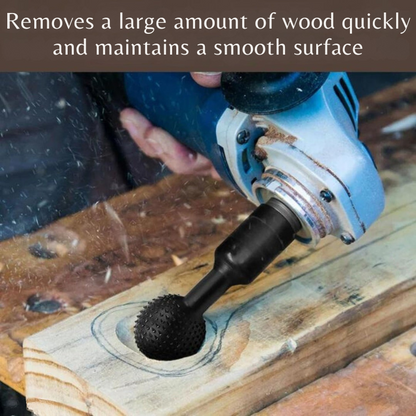 Wood Cutting Boring Bit – Precision and Performance