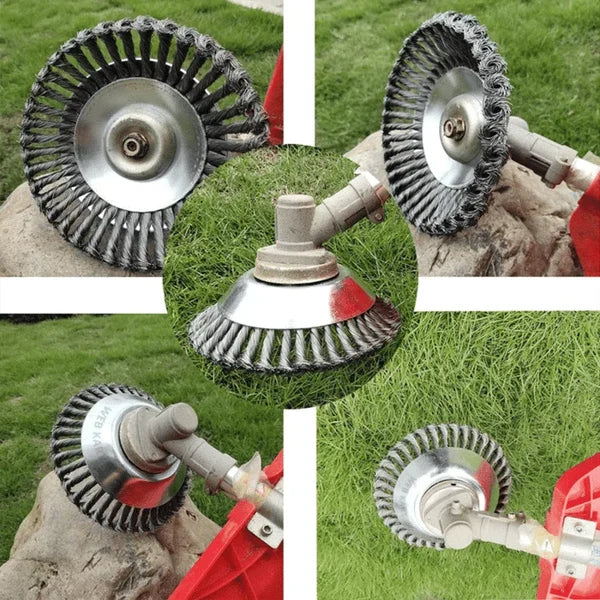 GrassRipper™ Blade