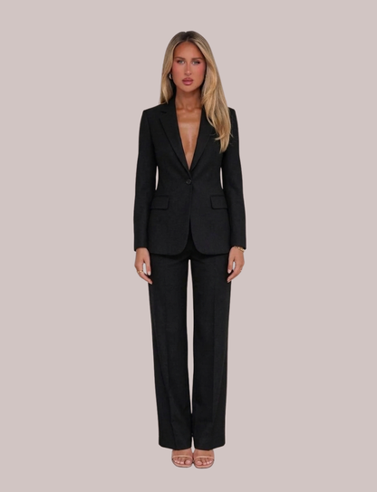 Ella Formal Suit Set | Tailored Fit
