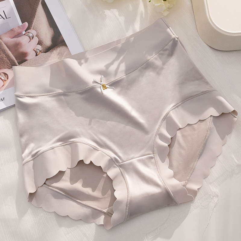 SureComfort™ | Antibacterial, hygroscopic, odorless silk gynecological panties | 2+1 FREE TEMPORARY