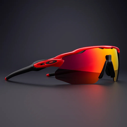 SolarTracer Polarized Shades Sunglasses | Lightweight UV Protection