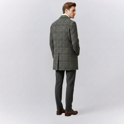 Martelli Trench Coat