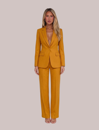 Ella Formal Suit Set | Tailored Fit