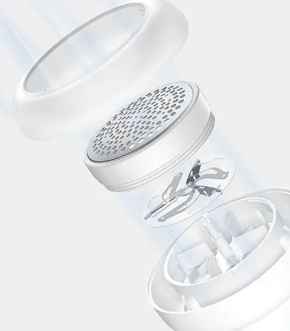 Pristine™ - Rechargeable lint remover