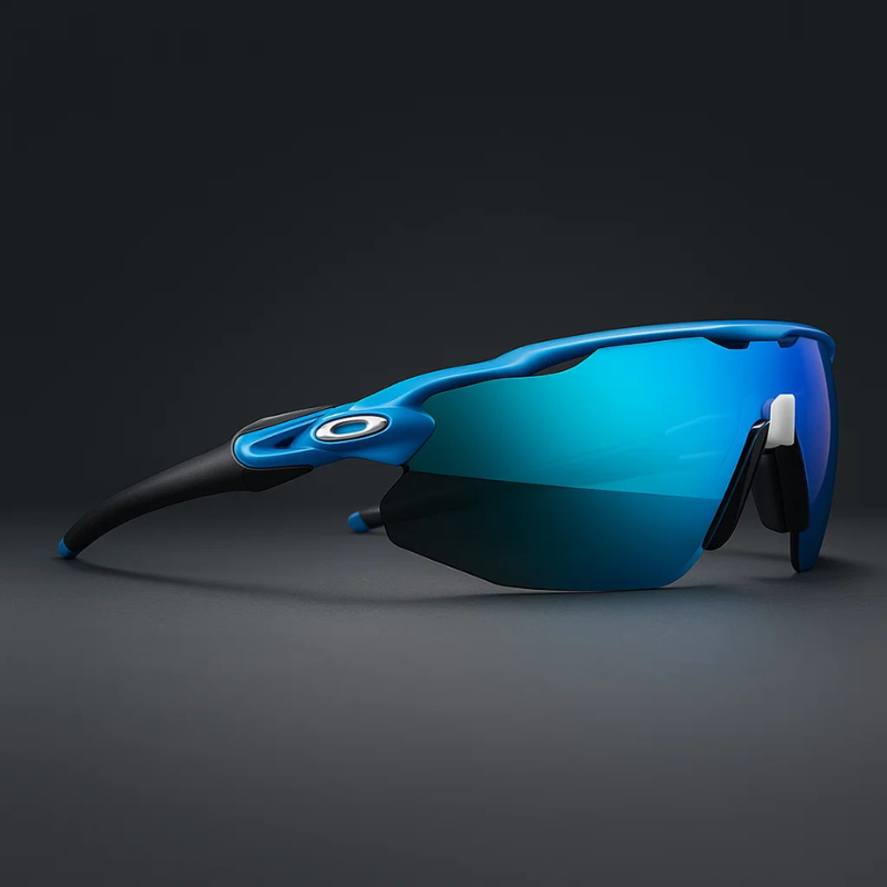 SolarTracer Polarized Shades Sunglasses | Lightweight UV Protection