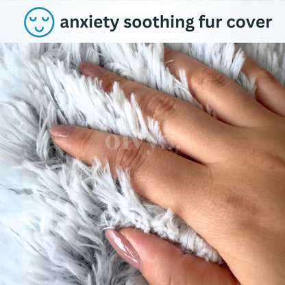 CozyCocoon™ Blanket | pet bed