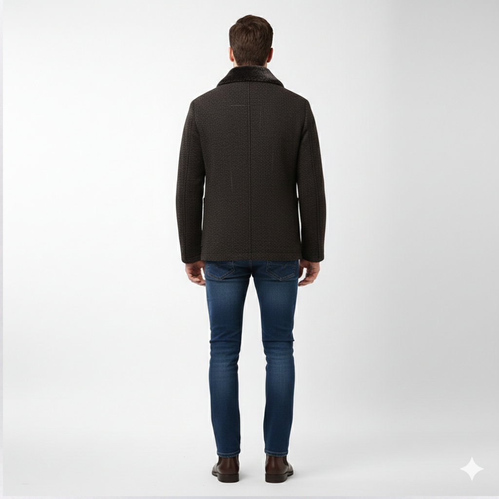 Cavelier - Fur Lined Jacket