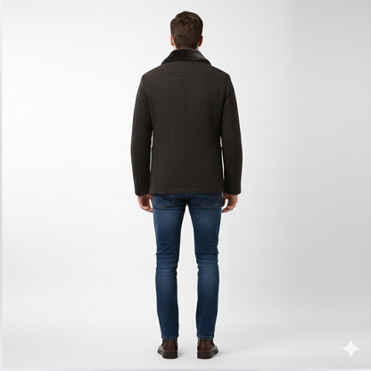 Cavelier - Fur Lined Jacket