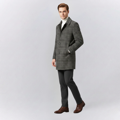 Martelli Trench Coat