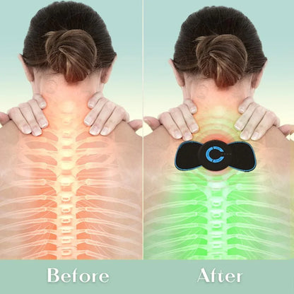 1 + 1 FREE: iCare™ - Your key to a life without pain
