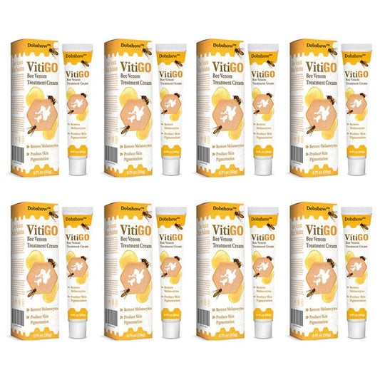 Dobshow™ BeeVenom Vitiligo Treatment Cream