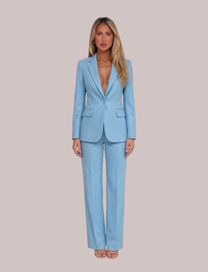 Ella Formal Suit Set | Tailored Fit