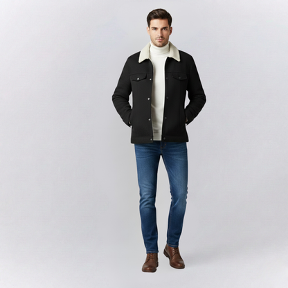 Nordic Sherpa Jacket