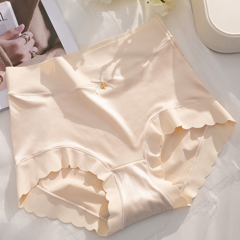 SureComfort™ | Antibacterial, hygroscopic, odorless silk gynecological panties | 2+1 FREE TEMPORARY