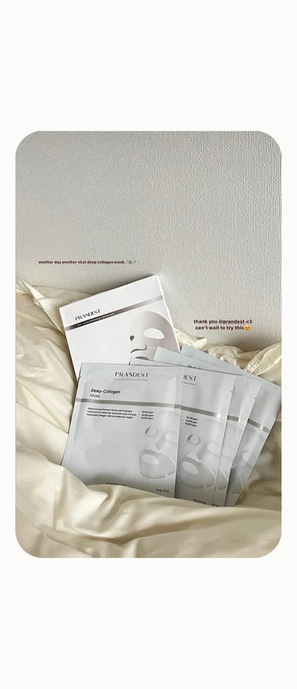 Deep Collagen Mask