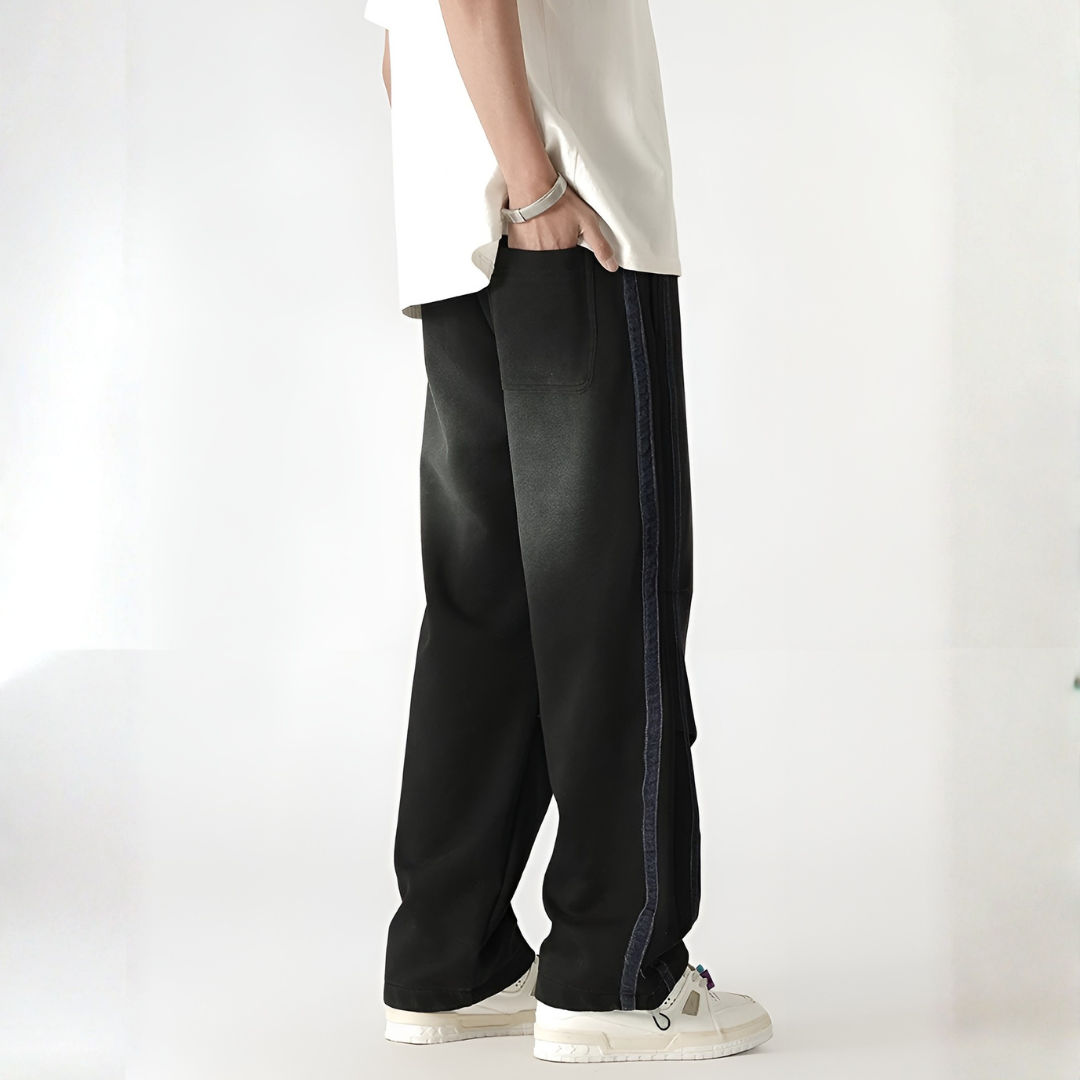 Washed-Out Sweatpants