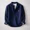 Osaka Henley Shirt | Casual Lightweight Cotton