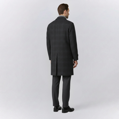 Meyer 3/4 Overcoat
