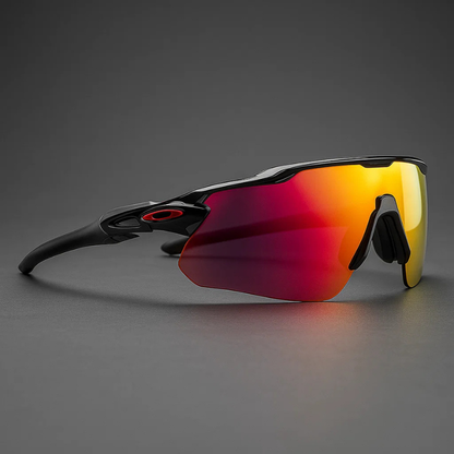 SolarTracer Polarized Shades Sunglasses | Lightweight UV Protection