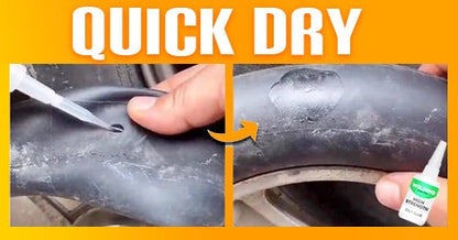 ✨Buy 1 and get 3 free✨ High-strength oily welding glue (Free dropper included)