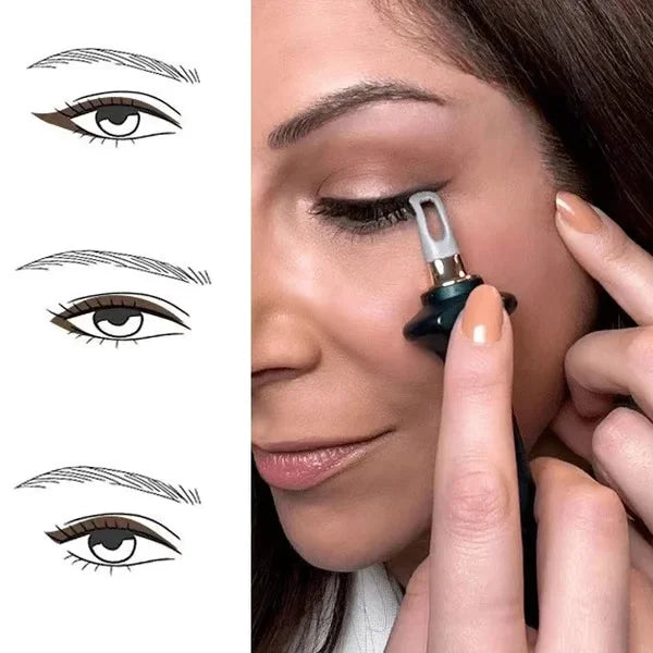 GlamLiner™ - Perfect Eyeshadow in Seconds!