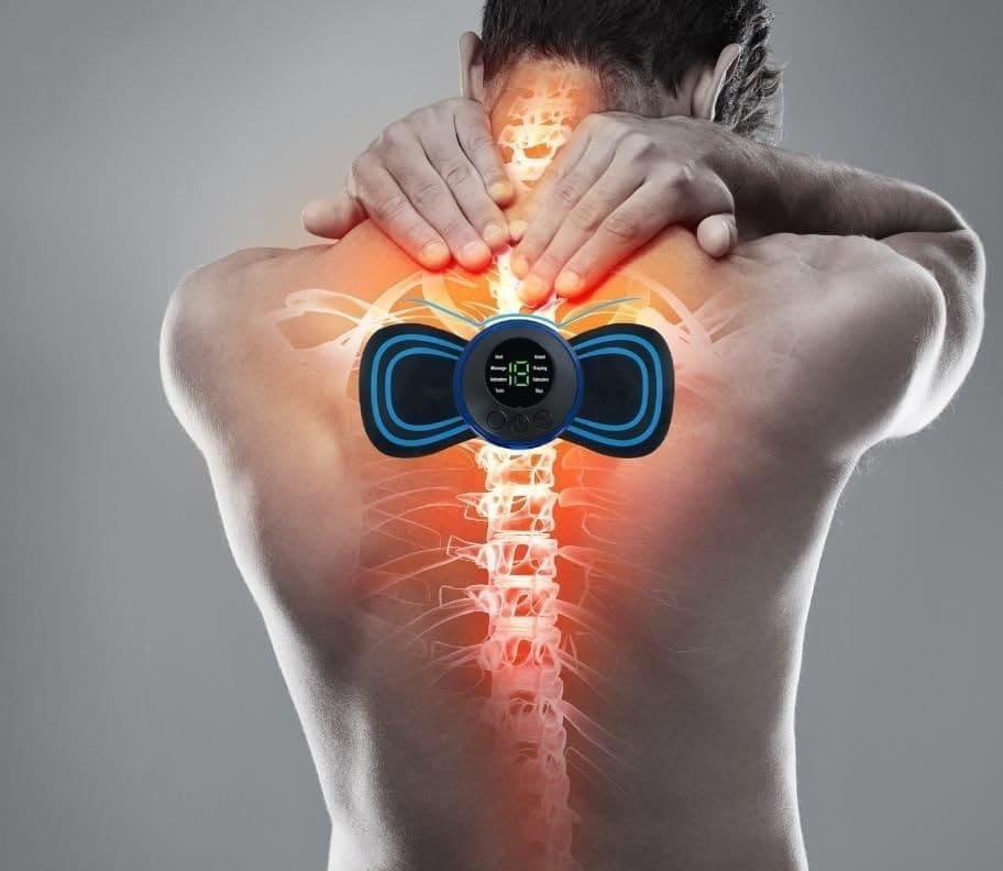 VitaTone Lift+™ | Tone, Firm, and Relieve in Minutes, Specialist Recommended