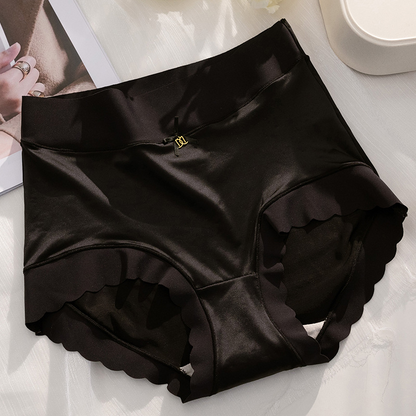 SureComfort™ | Antibacterial, hygroscopic, odorless silk gynecological panties | 2+1 FREE TEMPORARY
