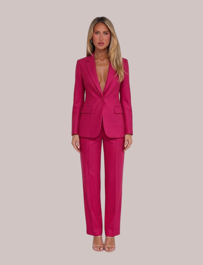 Ella Formal Suit Set | Tailored Fit