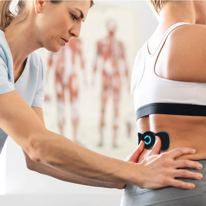 1 + 1 FREE: iCare™ - Your key to a life without pain