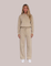 Alice Casual Hoodie Set | 2-Piece Tracksuit