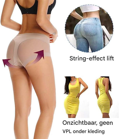 1+1 FREE | Nahtless Panty™ Feel great every day