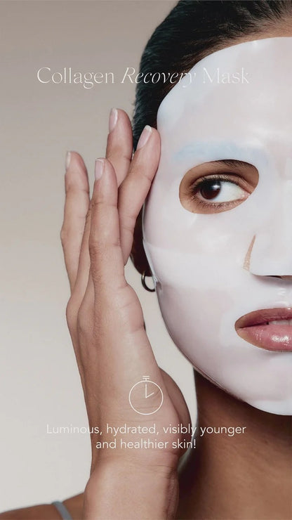 Deep Collagen Mask
