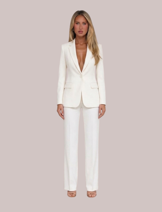 Ella Formal Suit Set | Tailored Fit